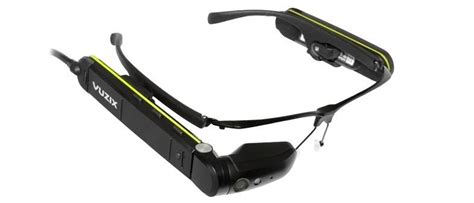 Vuzix M300 Smart Glasses Gains Mac And Pc Screen Mirroring