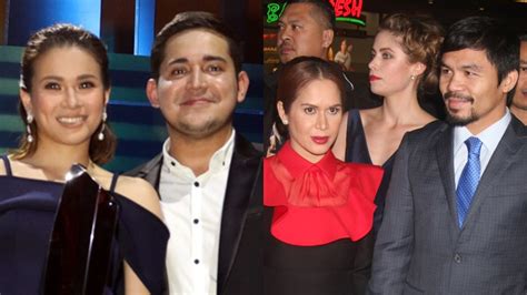 Paolo Contis LJ Reyes And Other Cheating Scandals In The Philippines