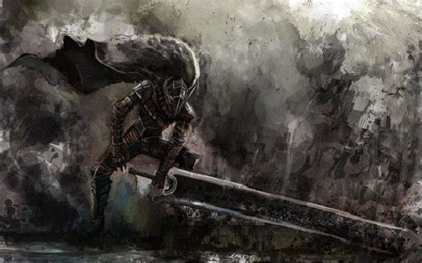 We present you our collection of desktop wallpaper theme: Guts, Berserk, Kentaro Miura Wallpapers HD / Desktop and ...