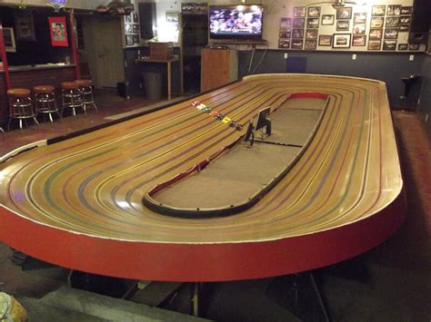 How To Build A 1 24 Slot Car Track Ebay 18720 Hot Sex Picture