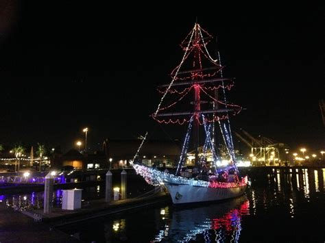 Criteria boat parade judges commonly consider include creativity of the design, quality of the execution and how well the decorations adhere to the theme. Christmas Boat Parades in LA and Orange Counties 2017