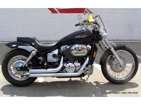 Manuals and user guides for honda vt750c 2005 shadow aero. 2005 Honda Shadow Spirit 750 - news, reviews, msrp ...