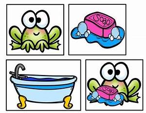 Little Frog Pocket Chart Activity By Judy Tedards Tpt