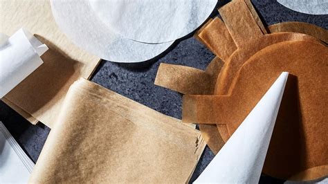 These exquisitely designed parchment paper are available at competitive prices. Uses for Parchment Paper: 7 Clever Ideas - Cook It