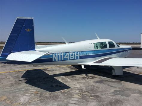 1981 MOONEY M20K 231 For Sale | Buy Aircrafts
