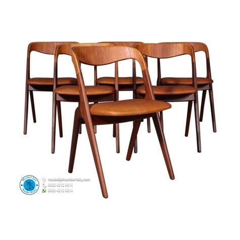 Kursi Jati 200 Ribuan Model Minimalis