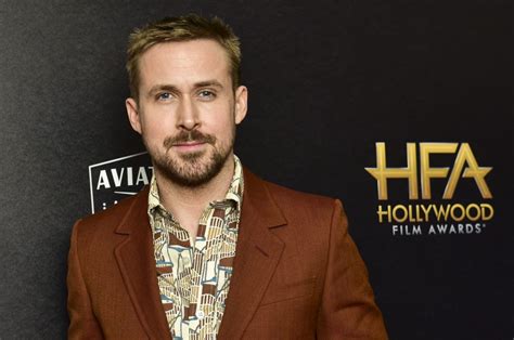 Ryan Gosling Interpretará A Ken En La Próxima Película De ‘barbie El