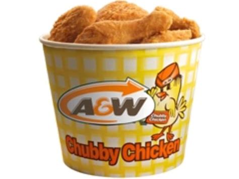 Looking for a good deal on bucket chicken? A&W RESTAURANT, Davidson - Hwy 11 - Restaurant Reviews ...