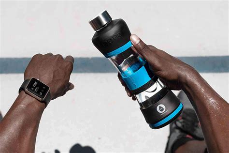 10 Best Glass Water Bottles Of 2022 Hiconsumption