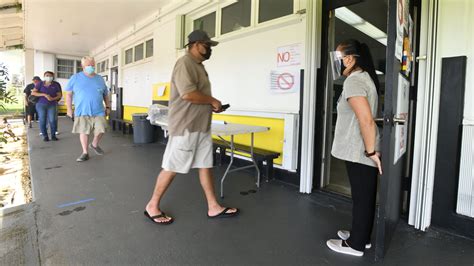 Guam General Election 2020 Impacted By Covid Pandemic