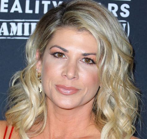 Alexis Bellino Sees Scary Similarities Between Her Failed Marriage And Emily Simpsons On Real