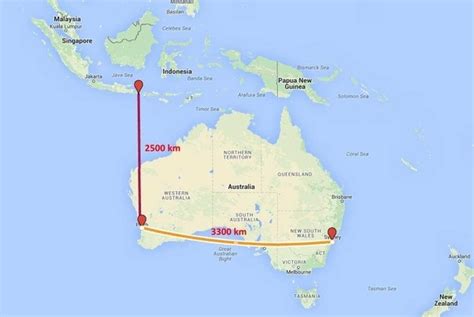 Cost of living > compare cities > malaysia vs australia > kuala lumpur vs sydney. Discover Perth - Australian Homestay Network