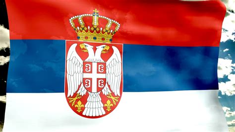 Novi grb Srbije