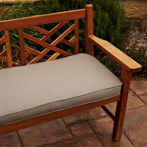 Get info of suppliers, manufacturers, exporters, traders of outdoor bench for buying in india. 36 inch outdoor bench cushion