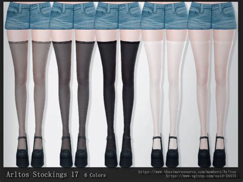 Sims 4 Tights Stockings Downloads Sims 4 Updates Page 3 Of 83