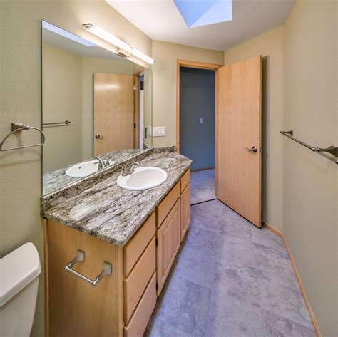 Whole-house remodel in Bellingham