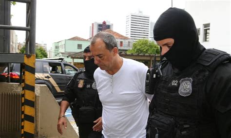 Desembargador Concede Liminar Para Cabral Voltar A Ficar Preso No Rio Jornal O Globo