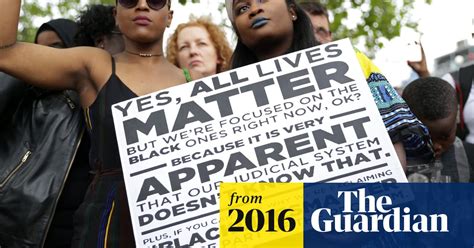 Black Lives Matter Rallies Hundreds In Second Uk Day Of Protest Black