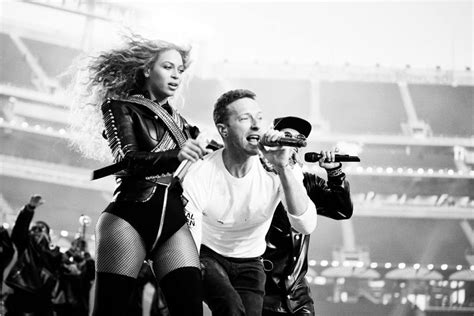 Las Impresionantes Imágenes De Beyoncé En El Super Bowl 50