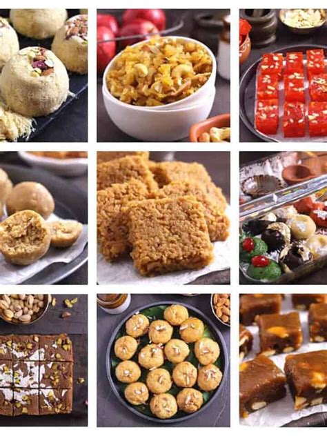 Indian Sweets And Desserts Archives Cook With Kushi