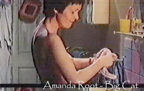 Nackte Amanda Root In Big Cat My XXX Hot Girl