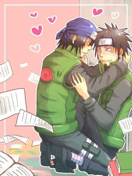 Pin De Temperedmelon Em Naruto Personagens De Anime Quadrinhos Gays
