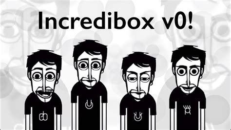 Incredibox V0 The Original Comprehensive Review Youtube
