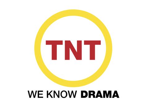 Tnt Network Logo