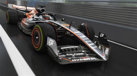 Formula Hybrid 2023 Updated To Version 2 RaceSimStudio