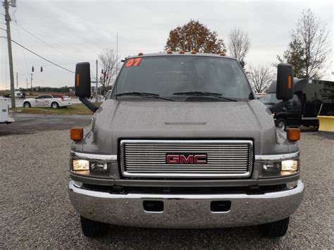 Gmc Topkick C4500 For Sale Used Trucks On Buysellsearch