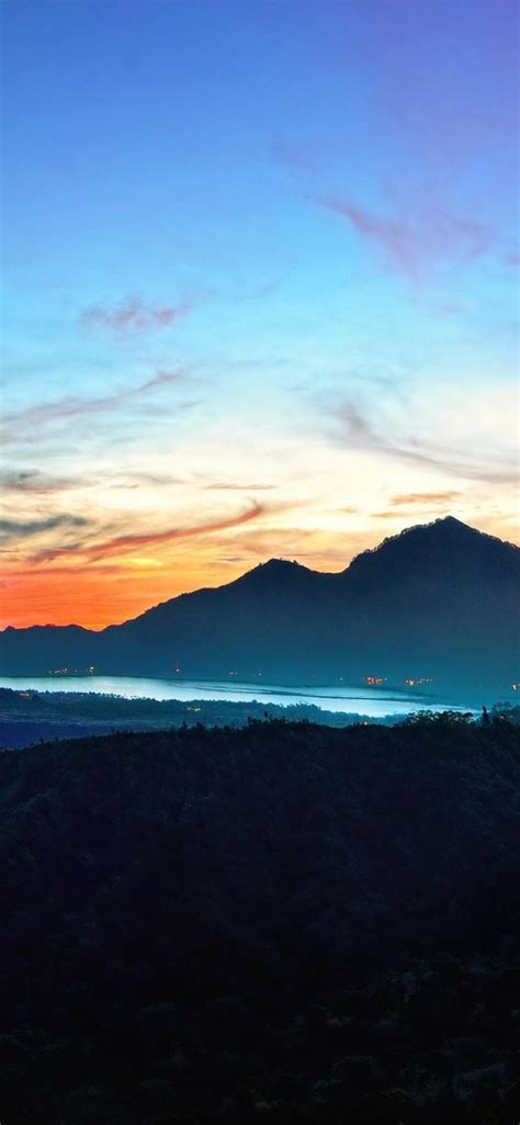 Bali Sunrise Wallpapers Top Free Bali Sunrise Backgrounds