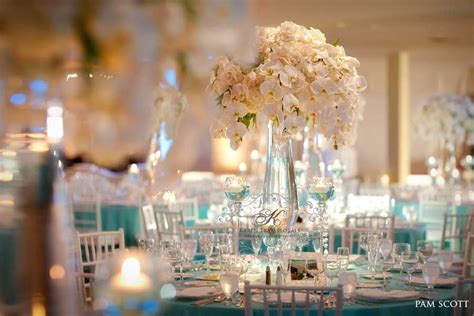 Glamorous Tiffany Blue Wedding At The Hotel Del Coronado