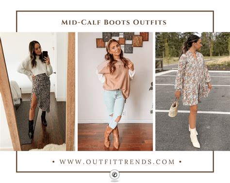 Womens Outfits With Boots 70 Ideas On How To Wear Boots