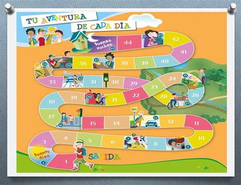 Maybe you would like to learn more about one of these? Juego de ludo "Las aventuras del día" - Sitiofree: Para niños