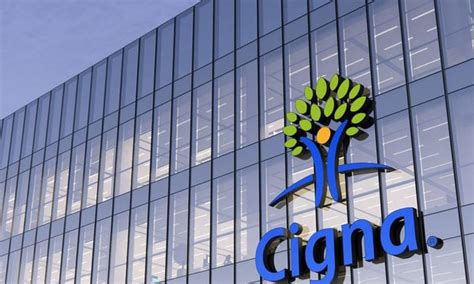 Cigna Rebrands As The Cigna Group And Launches Two Wellness Care