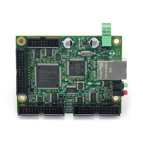 Ethernet Smoothstepper Cnc Control For Mach3mach4