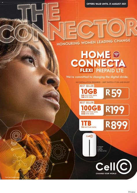 Cell C Specials 13 July 2021 Cell C Catalogue Cell C South Africa