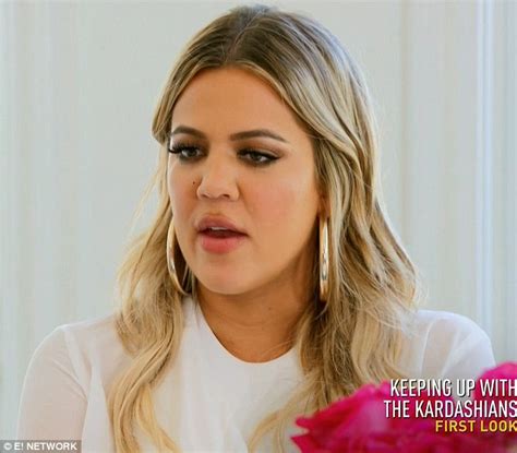 Khloe Kardashian Shares Why Shes Proceeding With Divorce From Lamar