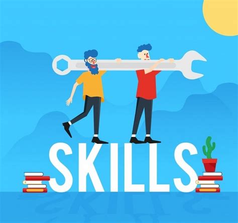 What Are Professional Skills -A Complete List of Must-Have Professional ...