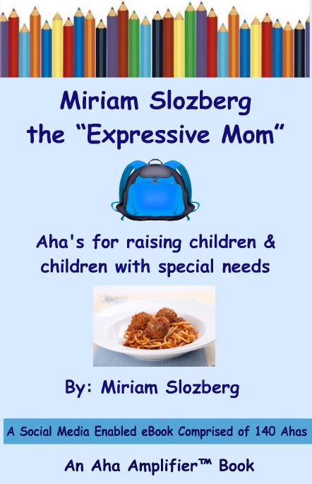 Press Release: Inspiration for single parents and those ...