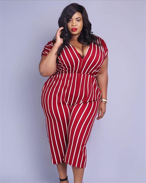 Top 25 Popular Curvy Women In Africa 2021 Photos And Facts