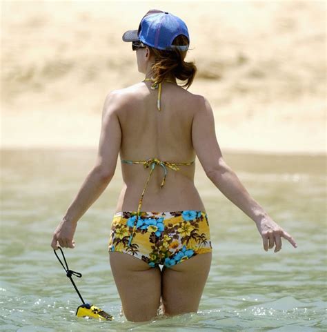 Sandra Bullock Bikini Booty Rcelebhub