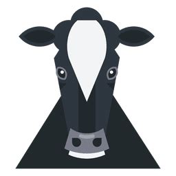 Cow illustration in 2020 | Cow illustration, Mouse illustration, Illustration