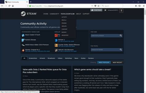 What Is Steam And How Do You Sign Up