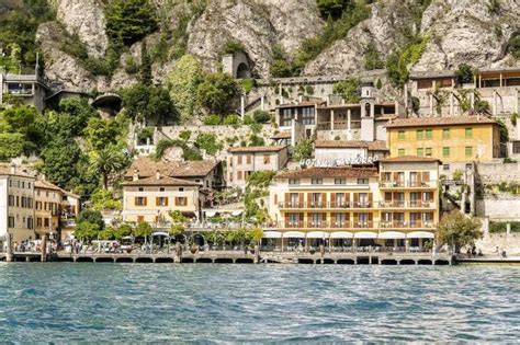 Maybe you would like to learn more about one of these? Hotel All'Azzurro Limone Gardasee - Hotel All'Azzurro ...