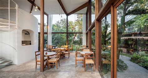 Discover the latest decorating and design ideas from hgtv for living and dining rooms in every color and style, including layout and furniture inspiration. Patom Organic Living in Bangkok, Thailand by NITAPROW ...