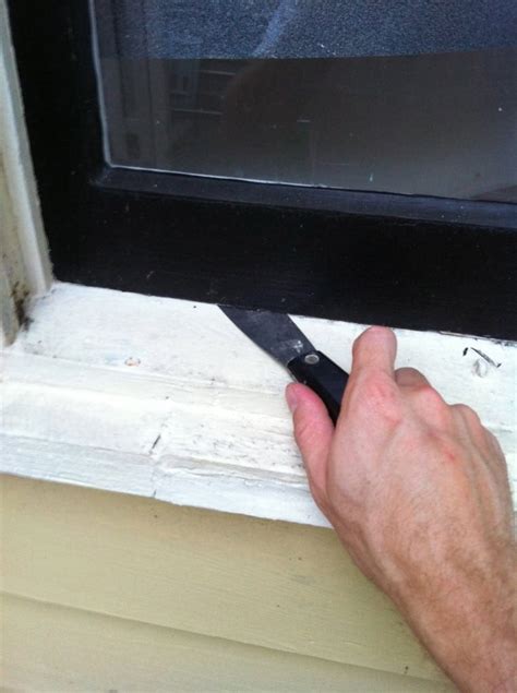 Opening a stuck window or door is one of those problems we here at who knew? 4 Steps to Open Stuck Windows