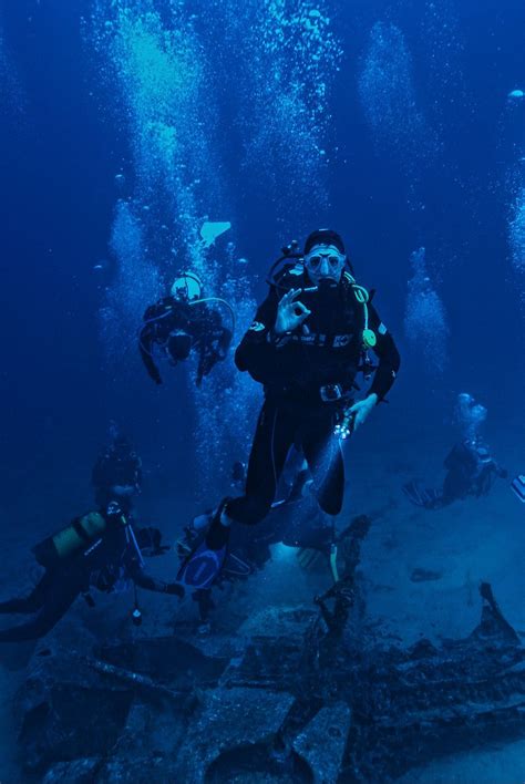 Scuba Diving Wallpapers Top Free Scuba Diving Backgrounds