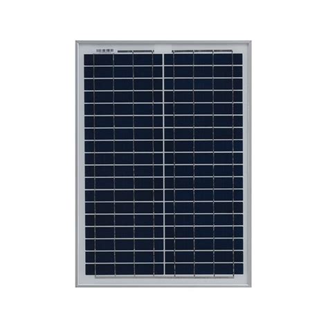 Polycrystalline Solar Panel 20w Kf Solar Tech Group Corp