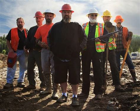 When neil decided to follow his dream, and pursue a solo career, his first record was controlled by his new record label, and although it had a lot of very good songs on it, and a few. Discovery Channel to premiere 'Gold Rush' on 3rd June